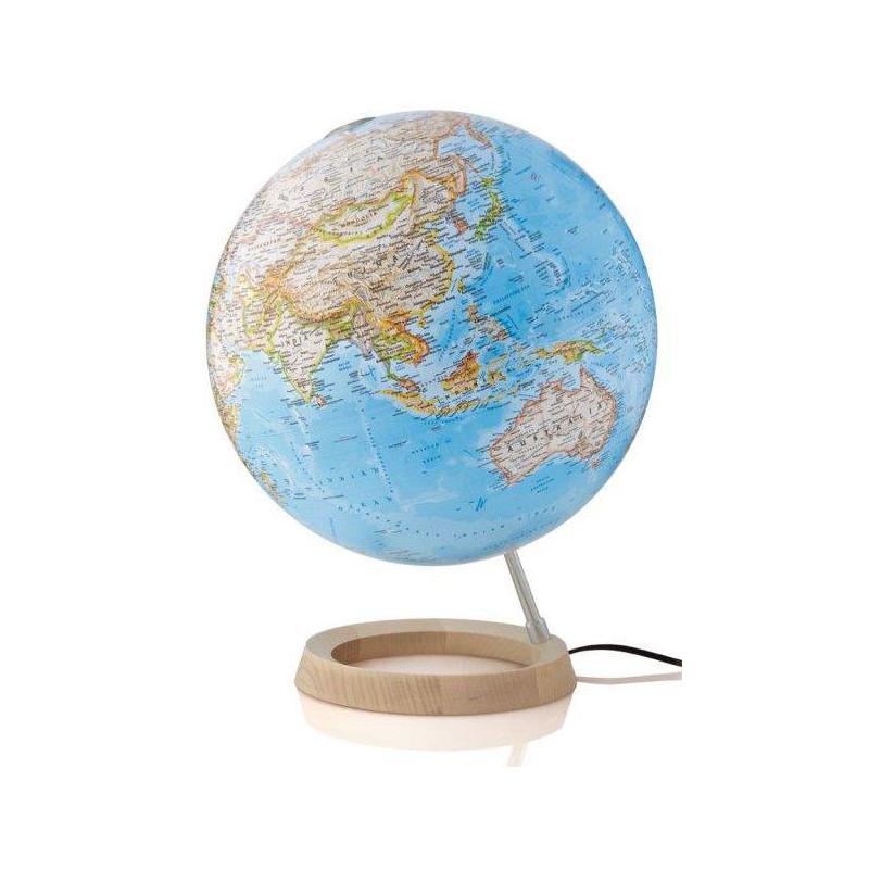 National Geographic Globus Neon Classic