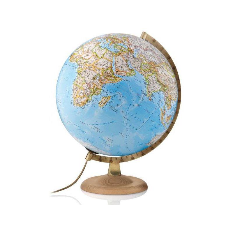 National Geographic Globus Gold Classic