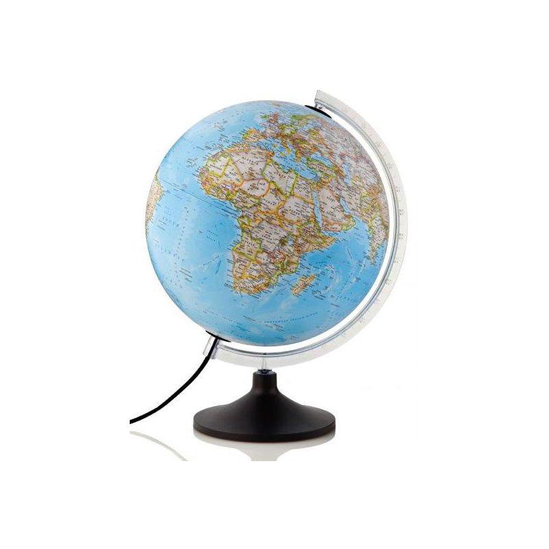 National Geographic Globus Carbon Classic