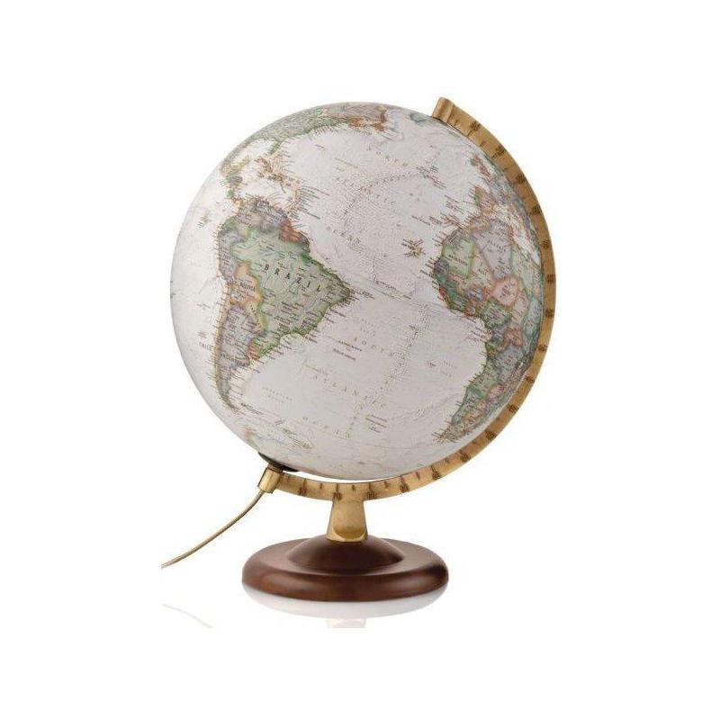 National Geographic Globus Gold Executive