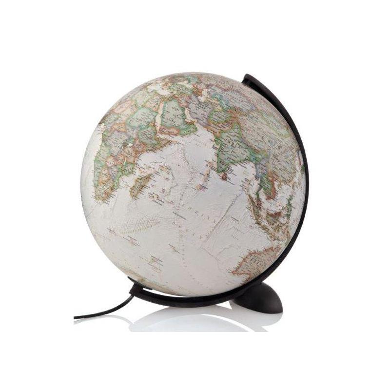 National Geographic Globus Silicon Executive