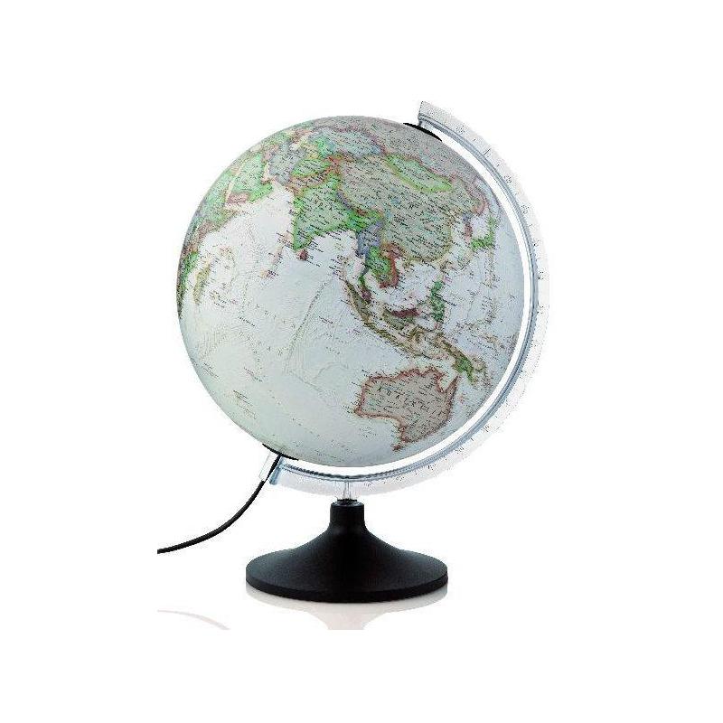 National Geographic Globus Carbon Executive