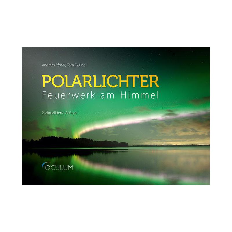 Oculum Verlag Polarlichter