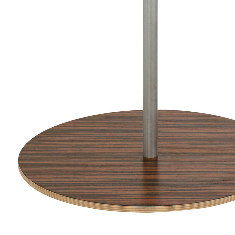 Columbus Standglobus Duo Azzurro 40cm