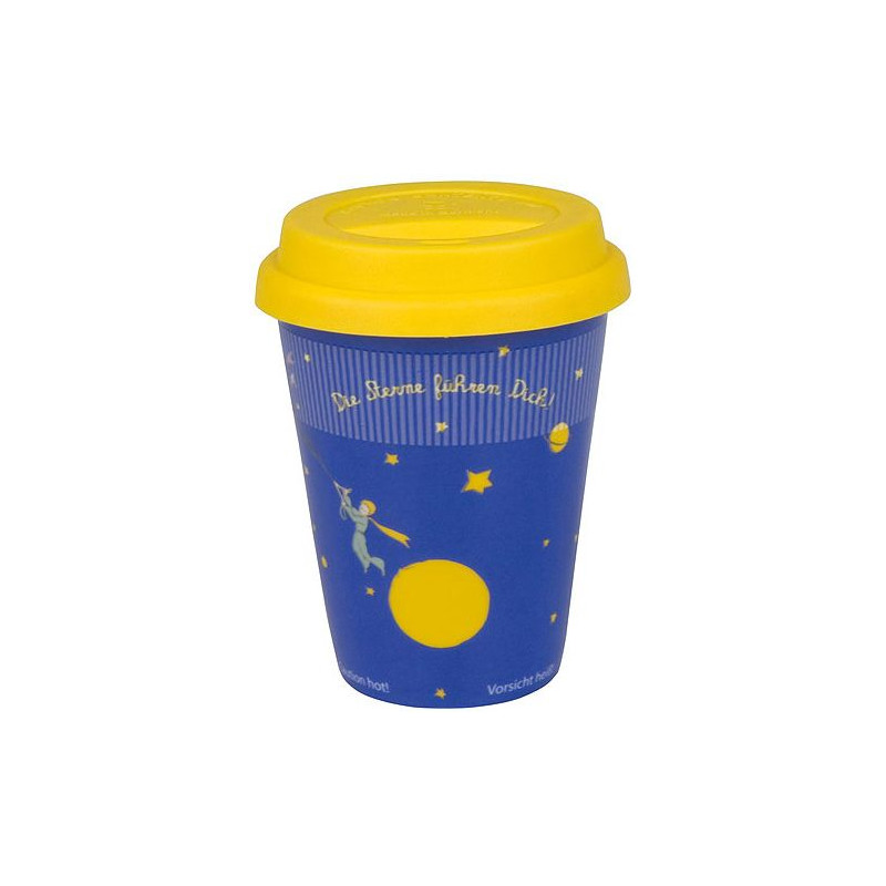 Könitz Tasse Coffee-To-Go Becher Der kleine Prinz