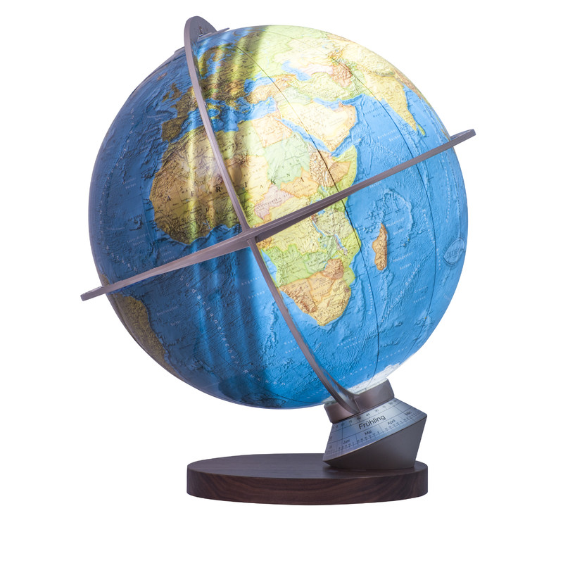 Columbus Globus Planet Erde 213459 (Englisch)