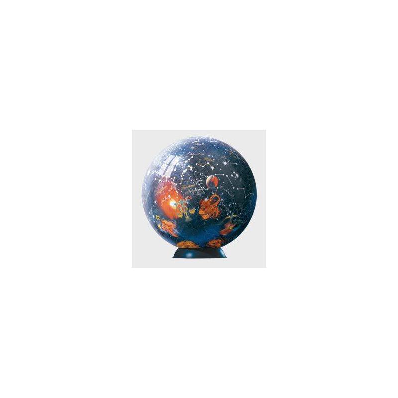 Ravensburger Puzzleball Globus Sternzeichen