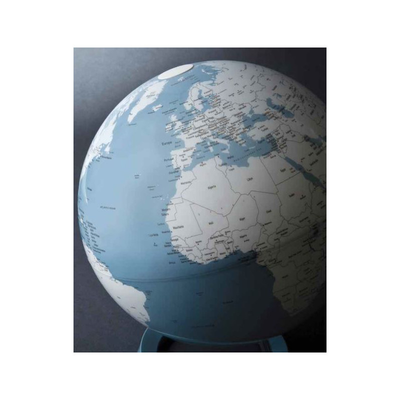 Räthgloben Globus Light&Colour Azure 30cm
