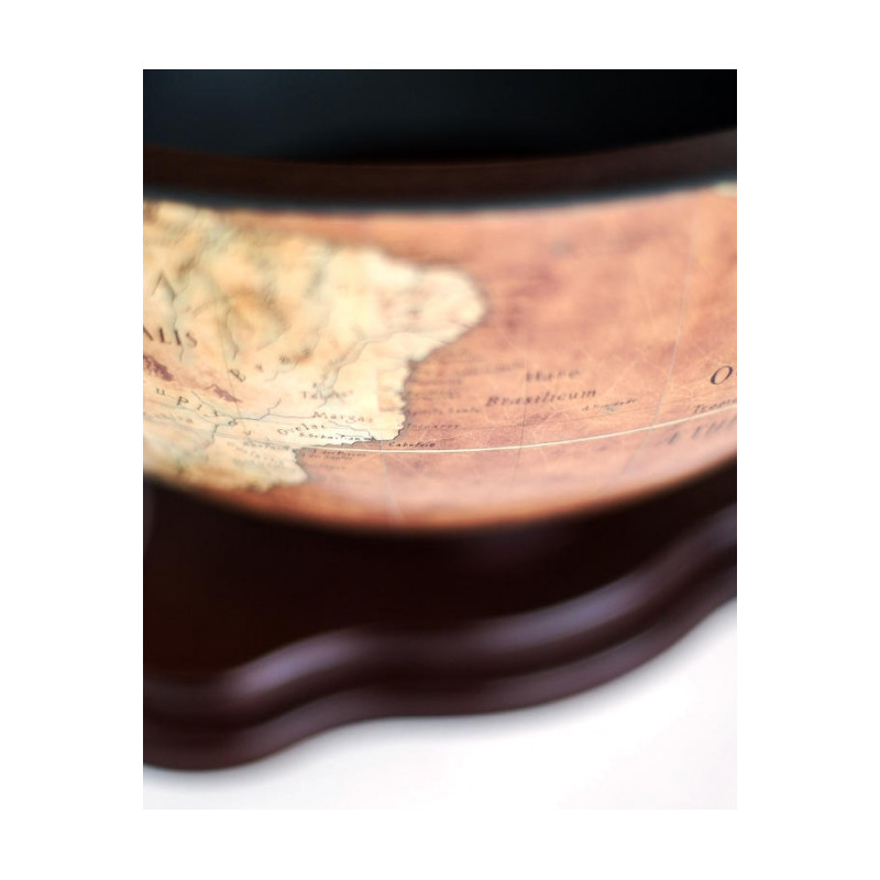 Zoffoli Globusbar Galileo Rust 40cm