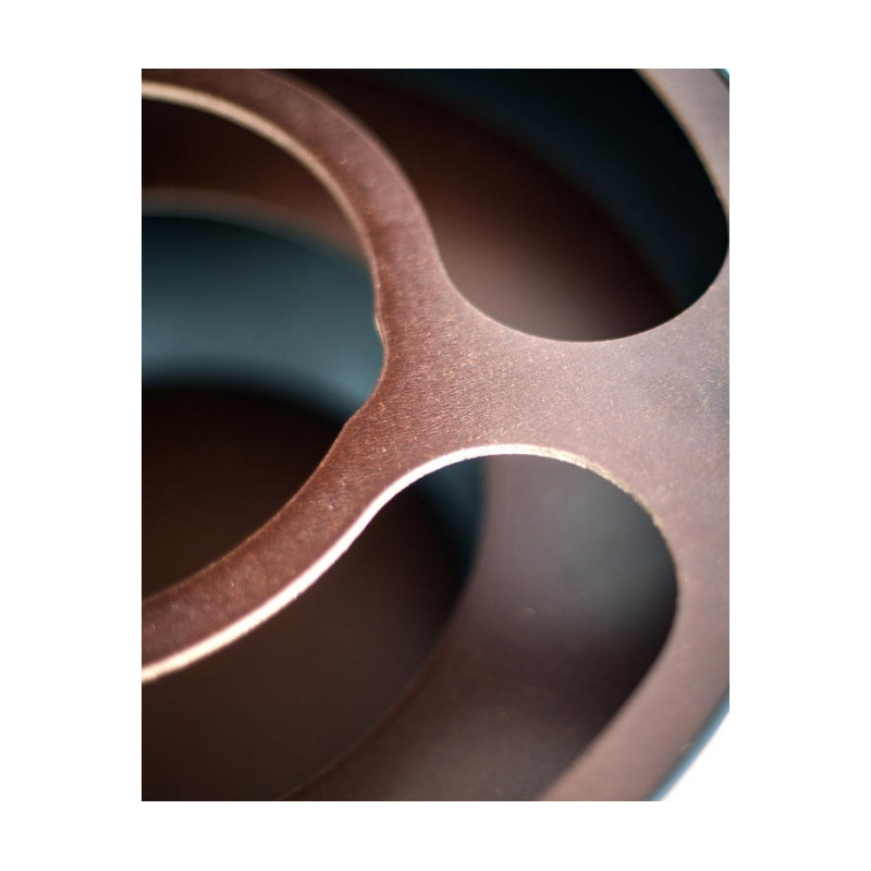 Zoffoli living Globusbar Michelangelo 40cm