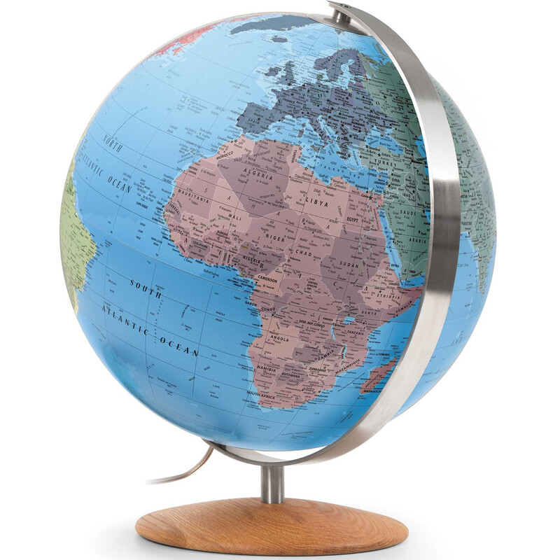 Räthgloben Globus CTN 37 02 37cm