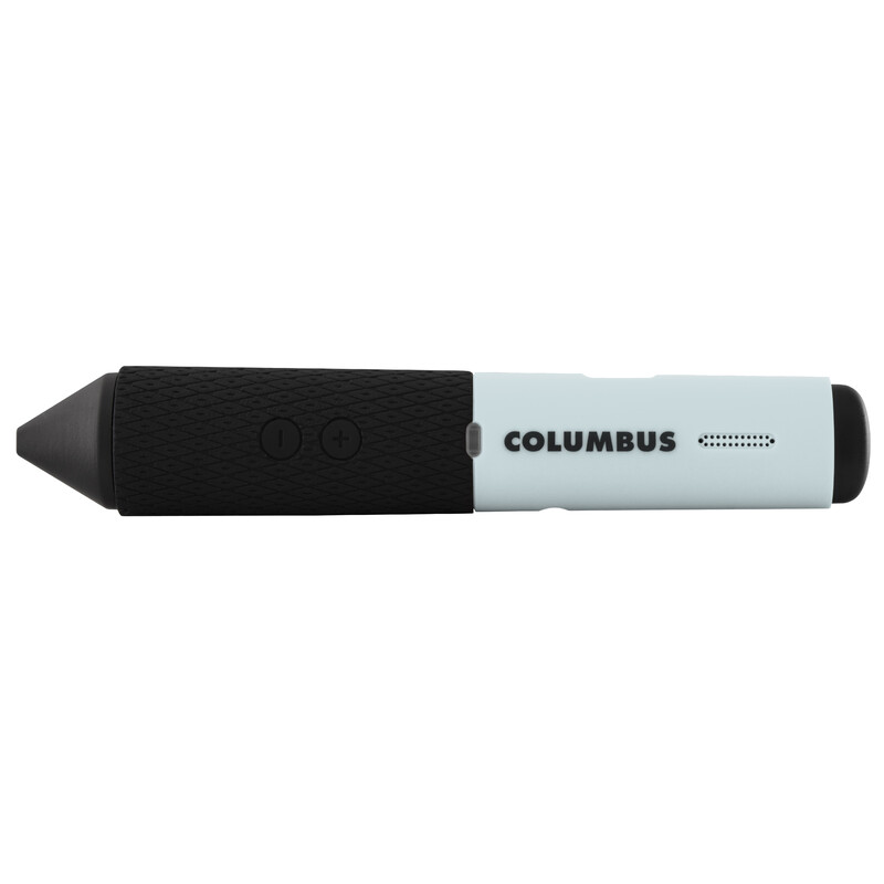 Columbus Globus Unsere Erde 26cm mit Entdeckerstift