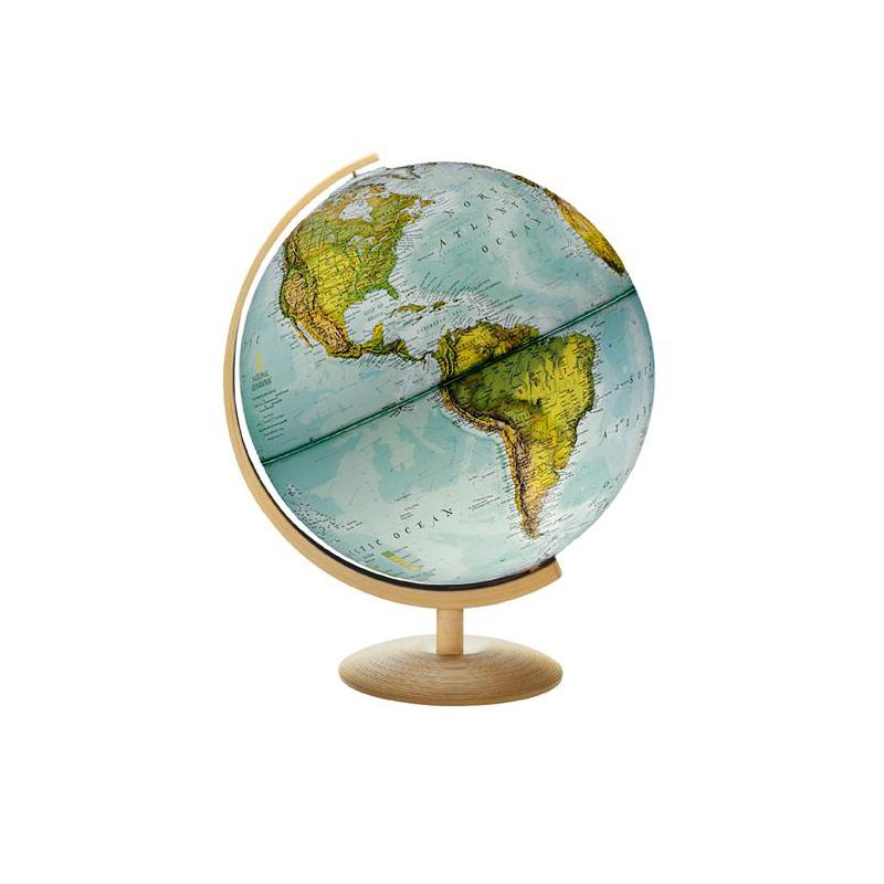 National Geographic Globus 143455 34cm