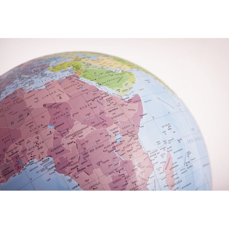 Räthgloben Globus CTN 37 04