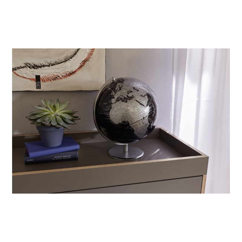 TROIKA Globus Juri Midnightblue 30cm