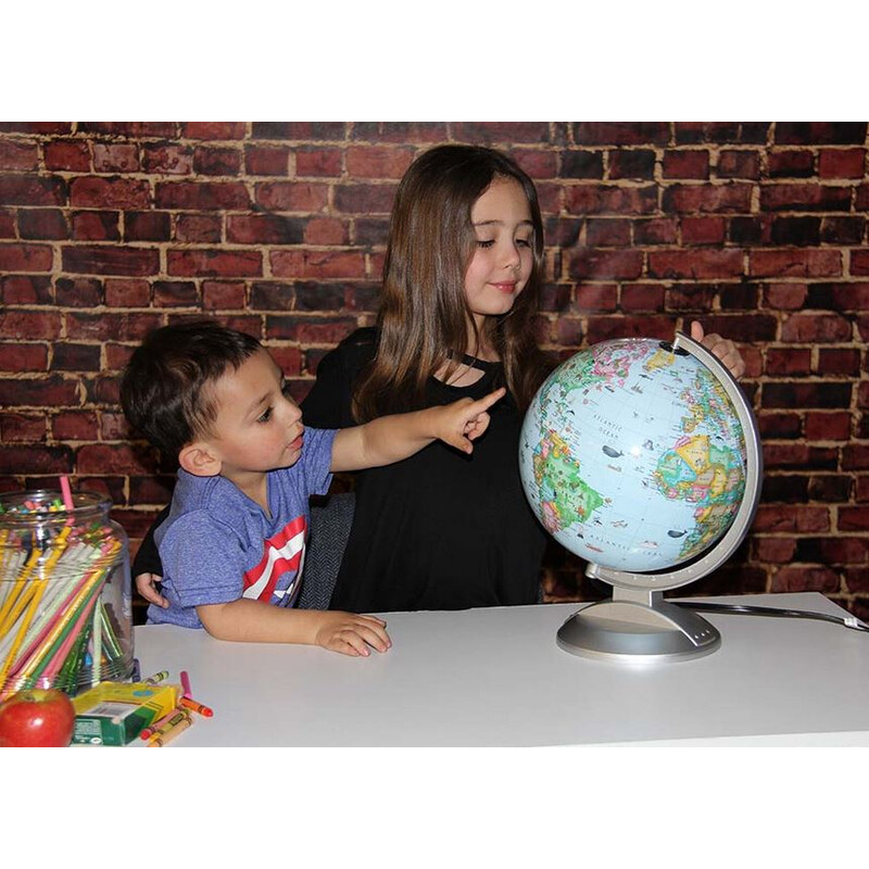 Replogle Kinderglobus Globe4Kids 25cm