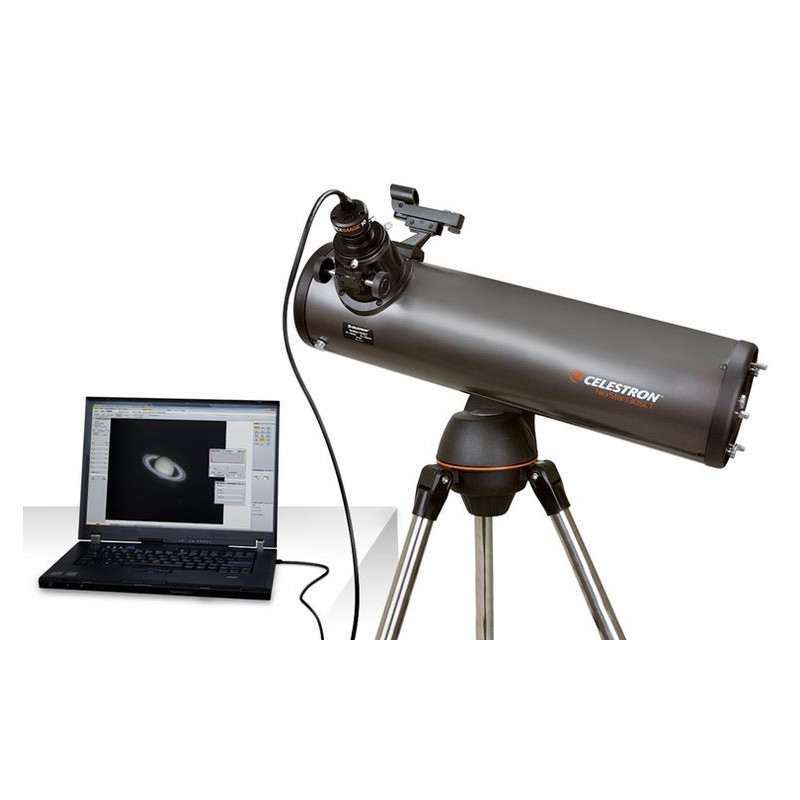 Celestron Kamera NexImage 10 Color