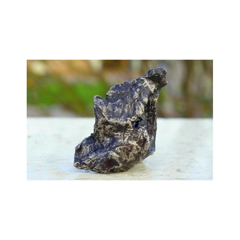UKGE Sikhote-Alin Meteorit (klein)