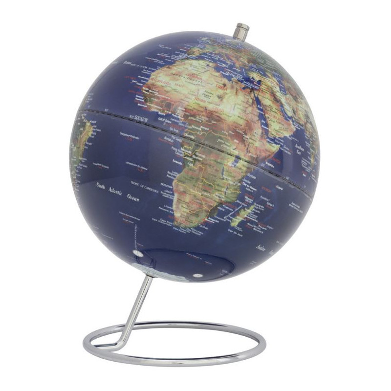 TROIKA Globus Galaxy Physical 24cm