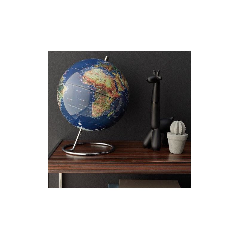 TROIKA Globus Galaxy Physical 24cm
