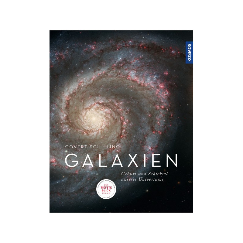 Kosmos Verlag Galaxien