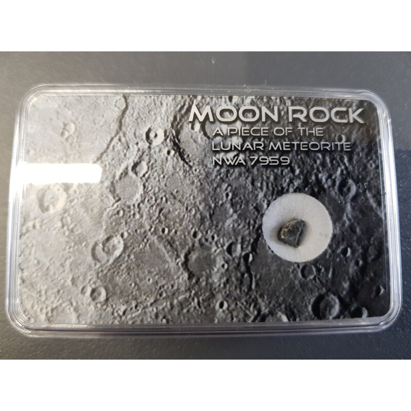 Echter Mond Meteorit NWA 7959 L