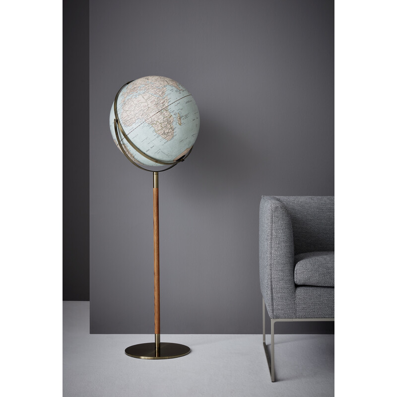 TROIKA Standglobus Antique 43cm