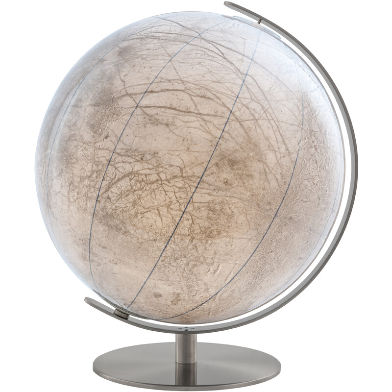 Columbus Globus Jupitermond Europa 40cm