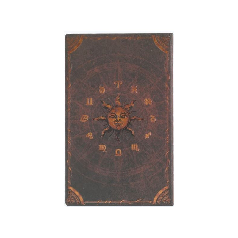 AstroReality Notizbuch Zodiac Notebook - Sagittarius