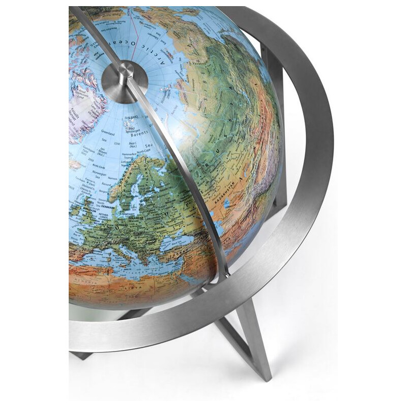 Räthgloben Standglobus DFN 75 80