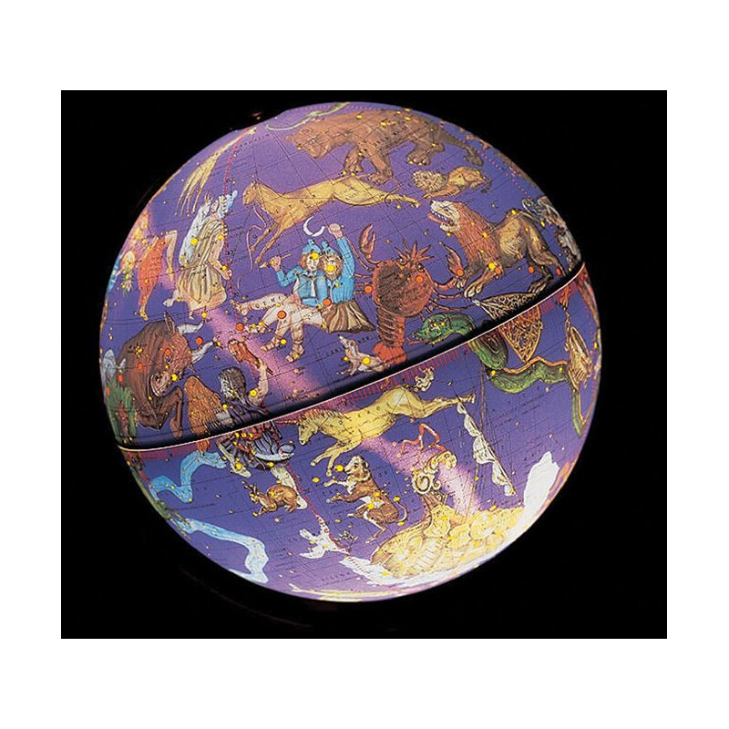 Replogle Globus Sternbilder 30cm