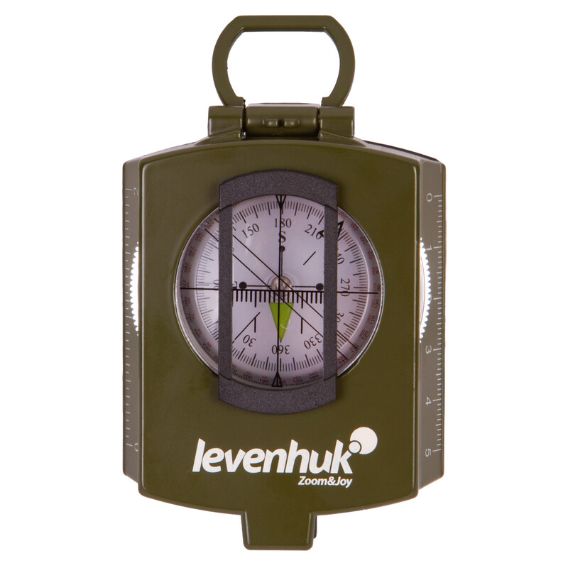 Levenhuk Kompass Army AC10