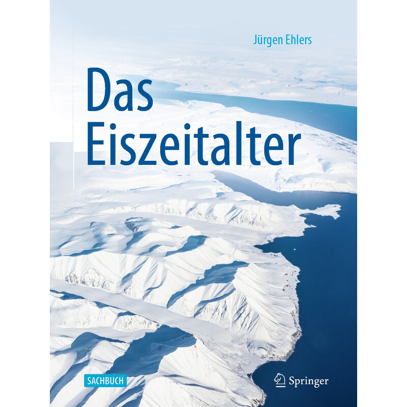 Springer Das Eiszeitalter