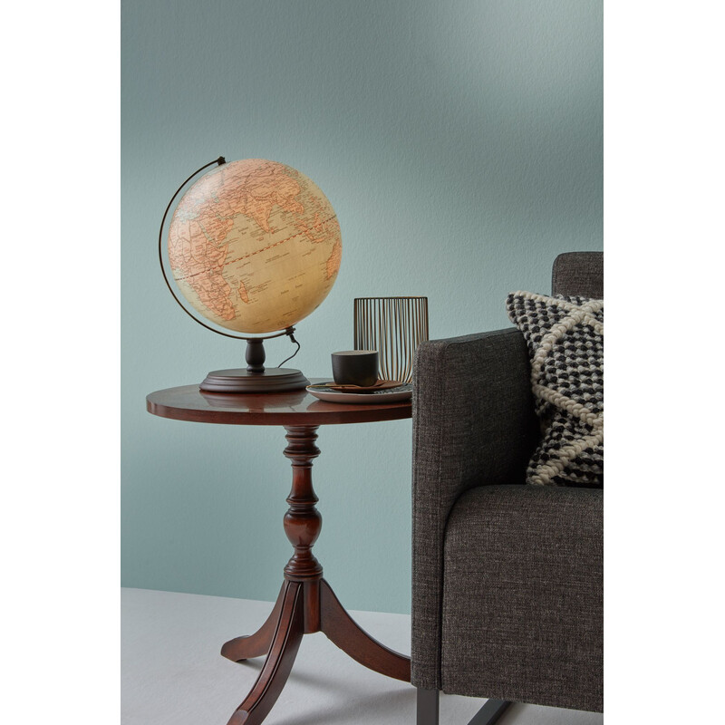 emform Globus Antique Circle Light 30cm