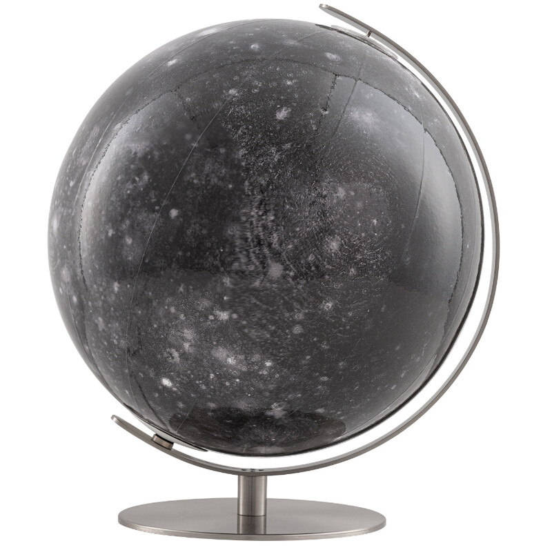 Columbus Globus Jupitermond Kallisto 40cm