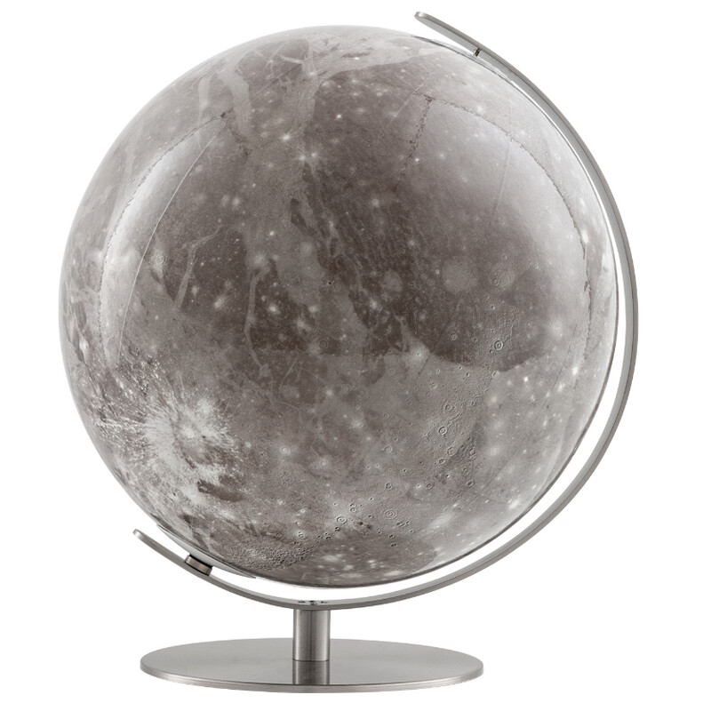 Columbus Globus Jupitermond Ganymed 34cm