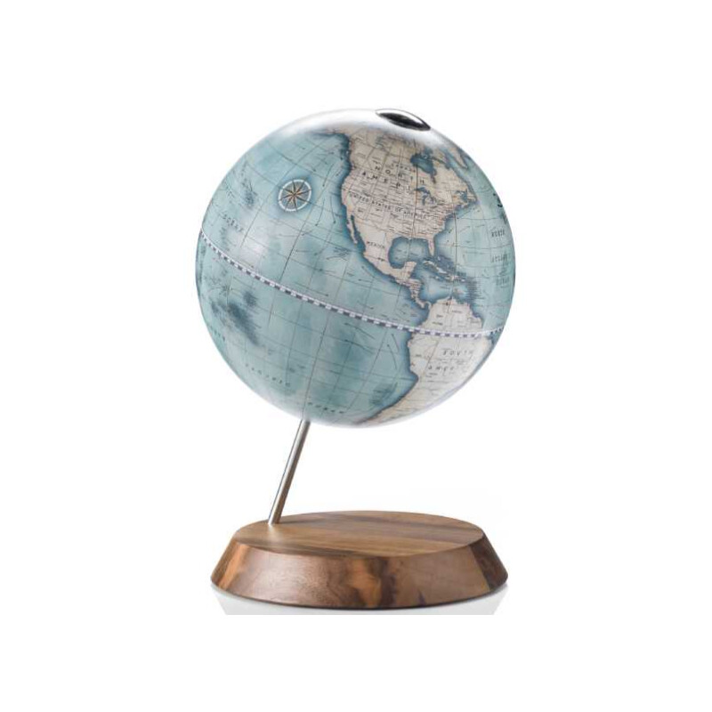 Zoffoli living Globus Bridge 22cm Qi