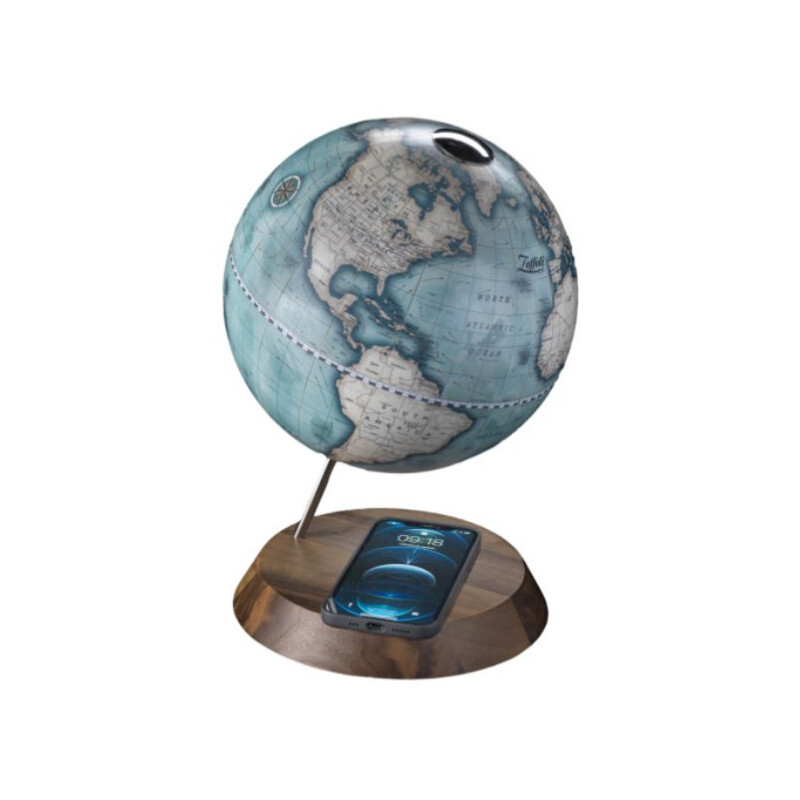 Zoffoli living Globus Bridge 22cm Qi