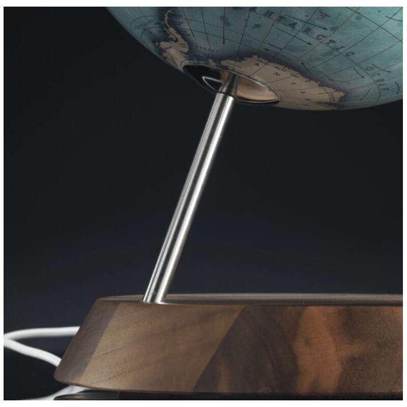 Zoffoli living Globus Bridge 22cm Qi