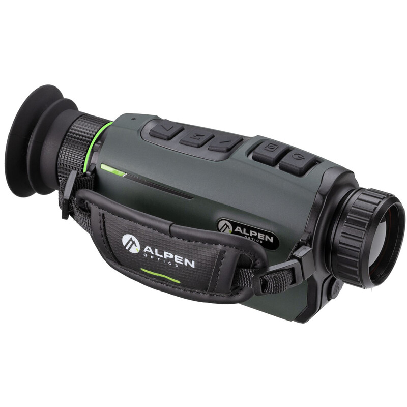 Alpen Optics Thermalkamera APEX Thermal 35mm 40MK