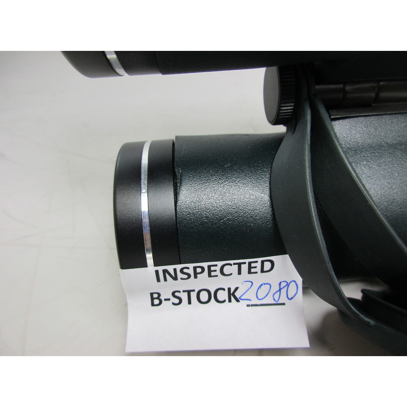 Omegon Fernglas Ultra HD 10x42 (Fast neuwertig)