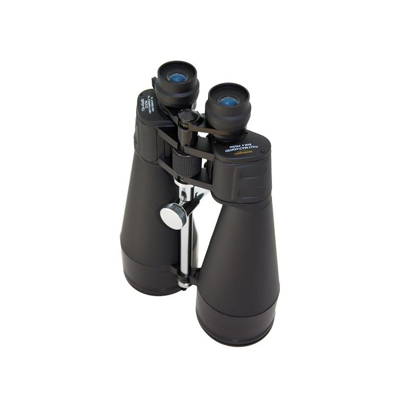Omegon Zoom-Fernglas Zoomstar 15-45x80 (Fast neuwertig)