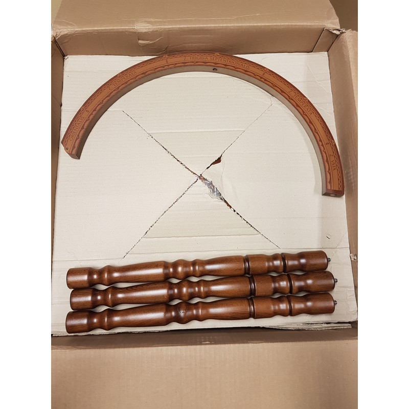 Zoffoli Barglobus Art. 88 Calipso (Fast neuwertig)