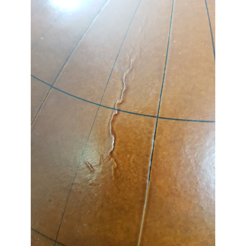 Zoffoli Barglobus Art. 88 Calipso (Fast neuwertig)