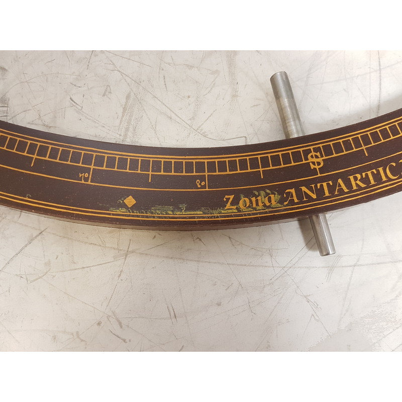 Zoffoli Barglobus Art. 810 (Fast neuwertig)