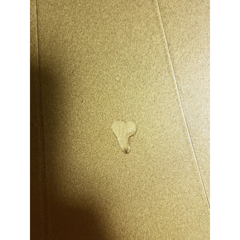 Zoffoli Barglobus Art. 810 (Fast neuwertig)