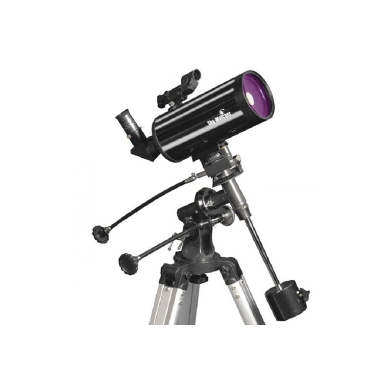 Skywatcher Maksutov Teleskop MC 102/1300 SkyMax EQ-2 (Fast neuwertig)