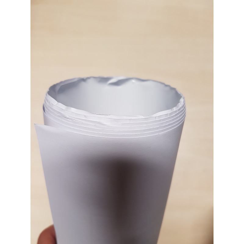 Stiefel Weltkarte – Riesenformat beschreib- und abwischbar – extrem reißfest englisch (Fast neuwertig)