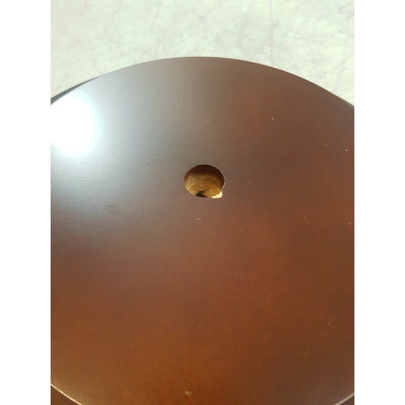 Zoffoli Barglobus Nettuno Blue Ocean 40cm (Fast neuwertig)