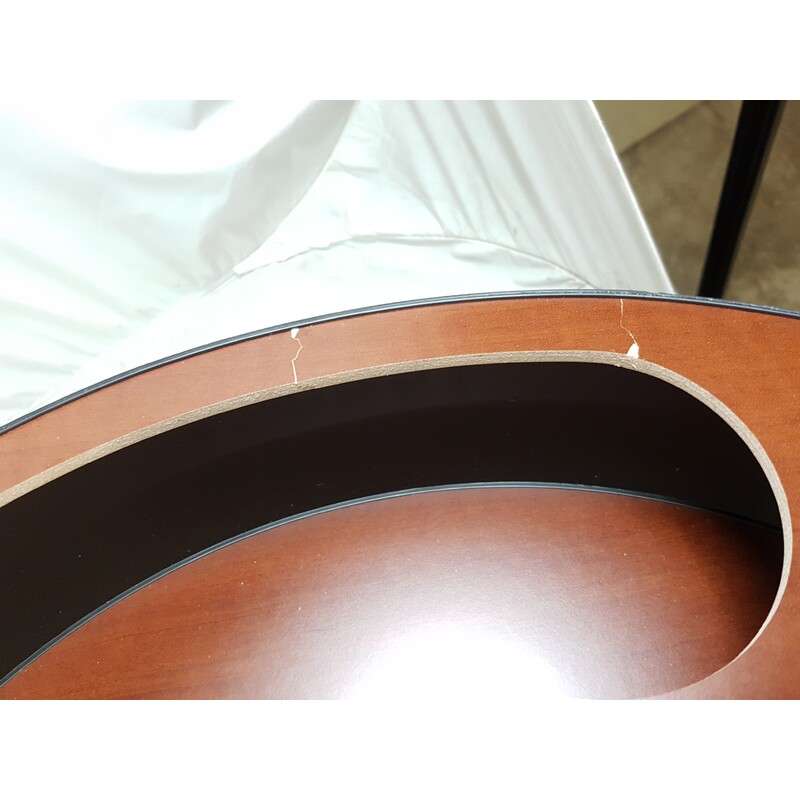 Zoffoli Barglobus Calipso Safari 50cm (Fast neuwertig)